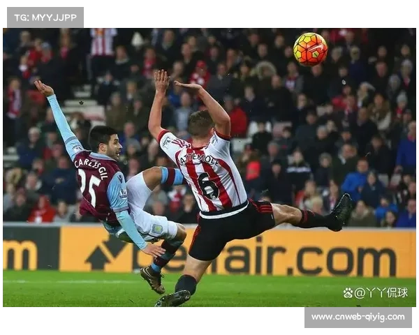 桑德兰球迷声势震天,光明球场成豪门狙击地